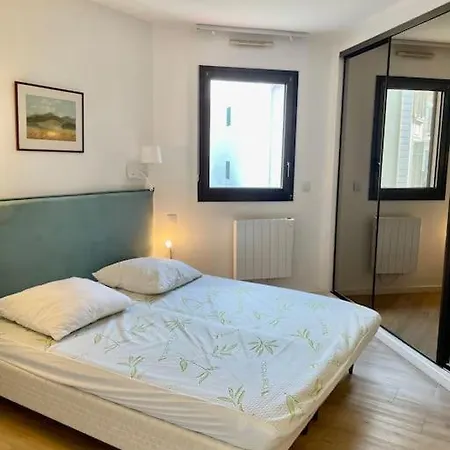 T3 Centre Appartement *