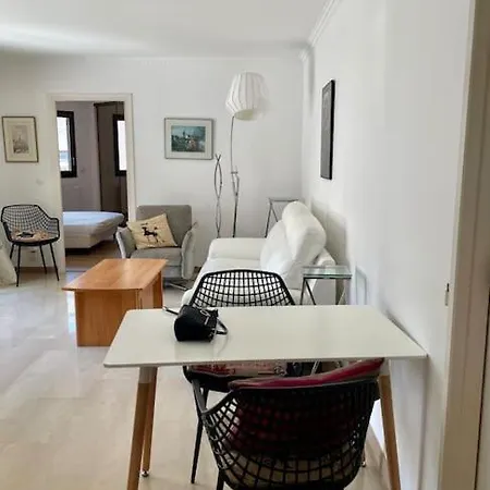 Appartement T3 Centre Cannes
