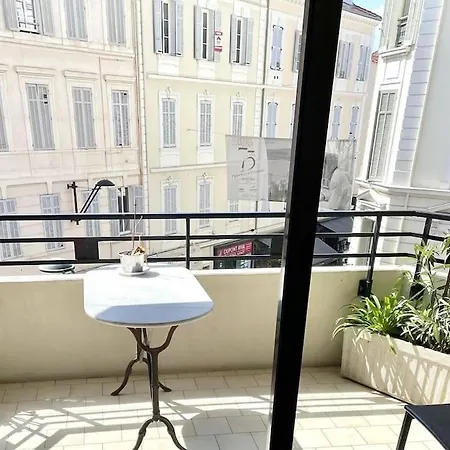 T3 Centre Appartement *
